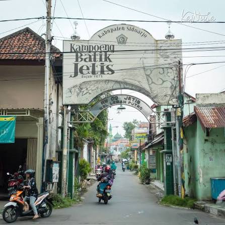 Kampung Bati Jetis - Sidoarjo - 1.jpg